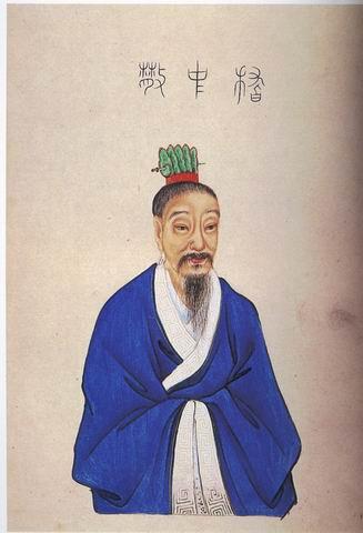 陟岵是什么意思