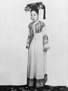 端康太妃是谁，端康太妃是瑾妃吗