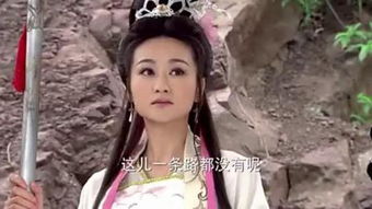 上古洪荒时期的七位神女,分别都是谁?