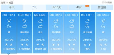 威海天气预报查询威海天气预报查询电话