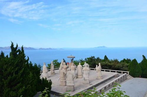 琅琊台在哪