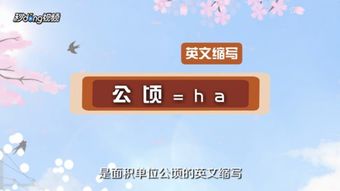 平方千米用字母表示，公顷用字母表示是hm吗