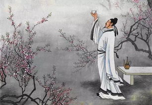 子夜吴歌(秋歌)和冬歌