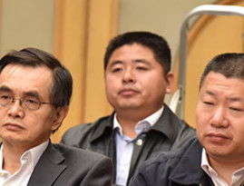周科个人资料简介，周科峰