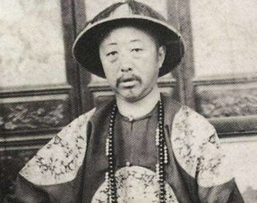 奕譞的父亲，奕譞和慈禧有私情吗