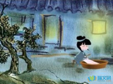 子夜吴歌冬歌全诗解释，子夜吴歌冬歌李白思想感情
