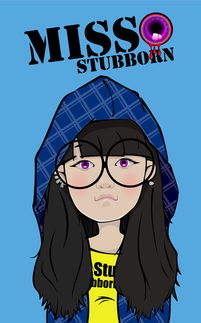 stubborn是什么意思