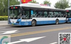 天津八三五公交车路线