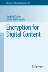 encryptionmenu，encryption method