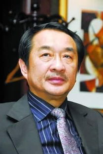 林峰个人资料?