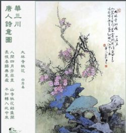 大林寺桃花古诗，大林寺桃花古诗的意思翻译芳菲的意思