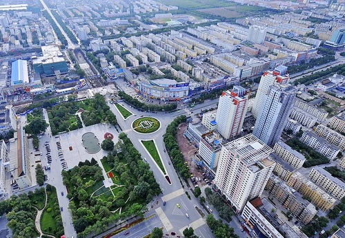 奎屯市属于哪个地区