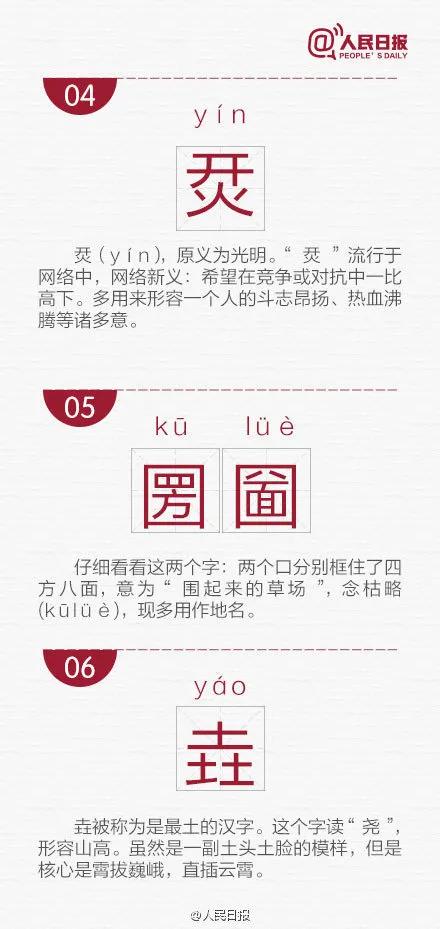 嘦怎么念?