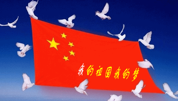 我为祖国做贡献写一段话50字，我为祖国做贡献作文