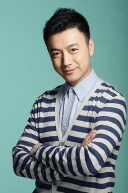 你觉得曹炳琨的演技在娱乐圈内属于哪种地位?
