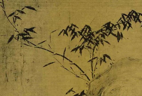 竹石是谁写的
