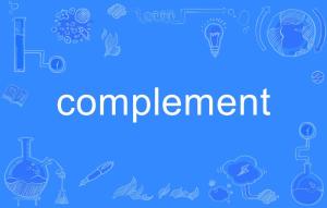complement和supplement的区别，complementaryshaders光影下载