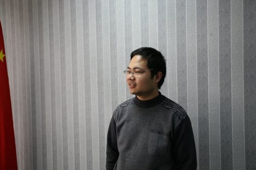 章伟个人资料，章伟简介