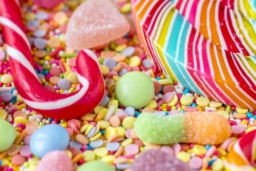 family的复数，Candy的复数形式怎么变