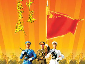 八一建军节的由来