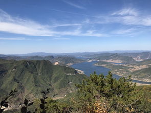 九顶铁刹山好不好