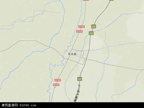 东光到正定机场的距离