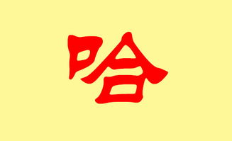 哈姓名人，哈姓是谁的后人