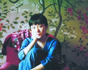 安妮宝贝微博经典语录，安妮宝贝微博推荐的歌