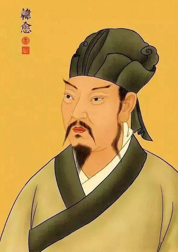 文起八代之衰 道济天下之溺翻译，文起八代之衰的衰是什么意思