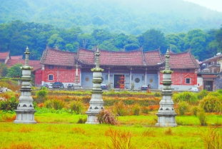 龟山寺海拔多少，龟山寺海拔