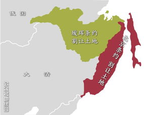 外东北面积，外东北有多大面积