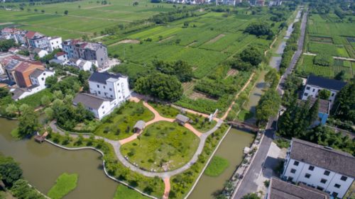 盐官镇属于哪个市，盐官镇的来历