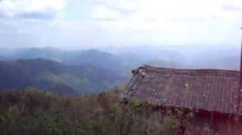 柞水县旅游十大景点