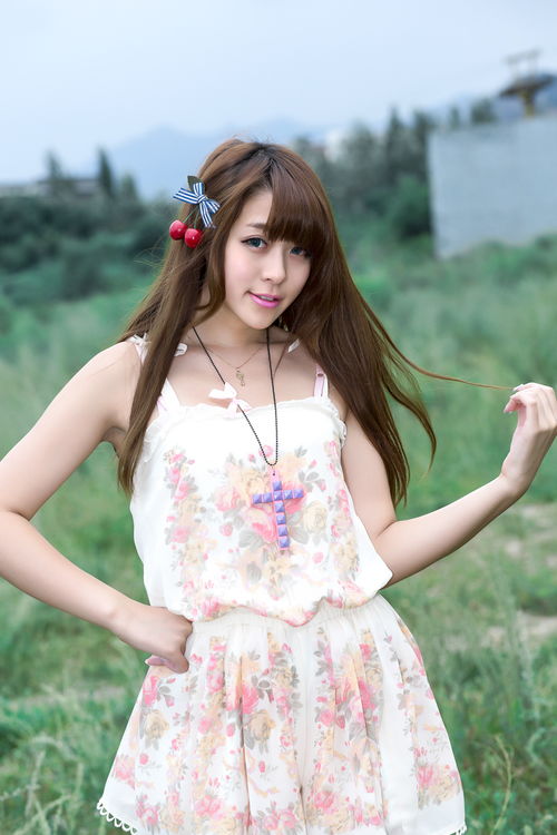 青春期女孩这种情况正常吗?