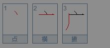 元部首，卒部首