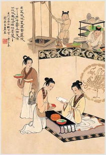 膏粱的意思，膏粱拼音
