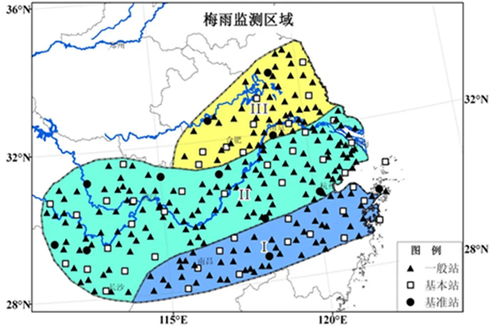 上海属什么气候