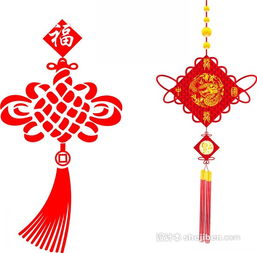 “中国结”代表着什么?