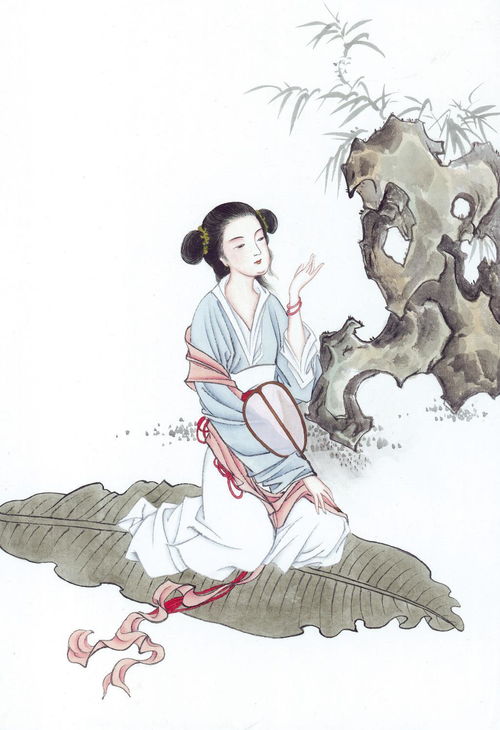 女冠子，女冠子四月十七