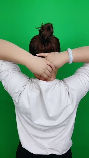 僵硬的意思