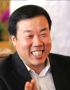 刘林是谁?传艺科技董事