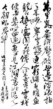 狼山观海诗歌鉴赏答案，狼山观海尾联抒发了诗人怎样的思想感情
