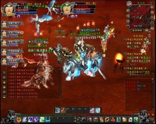 春秋著名大夫伍子胥一生传奇故事