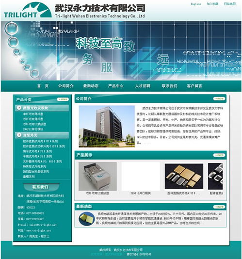 政府网站建设必要性有哪些?