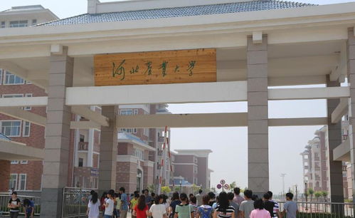 河北农业大学理学院在哪个校区，河北农业大学理学院院长