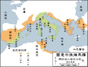 罗马共和国建立时间，罗马共和国时间