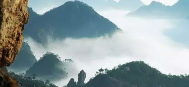成语三山五岳是什么意思