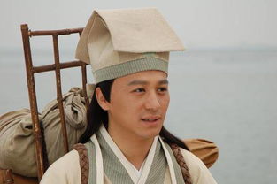 文弱书生的意思