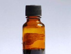 碘酒的溶质的化学式是什么?