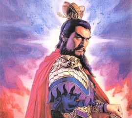 三国群英传2许子将，许子将评价袁绍